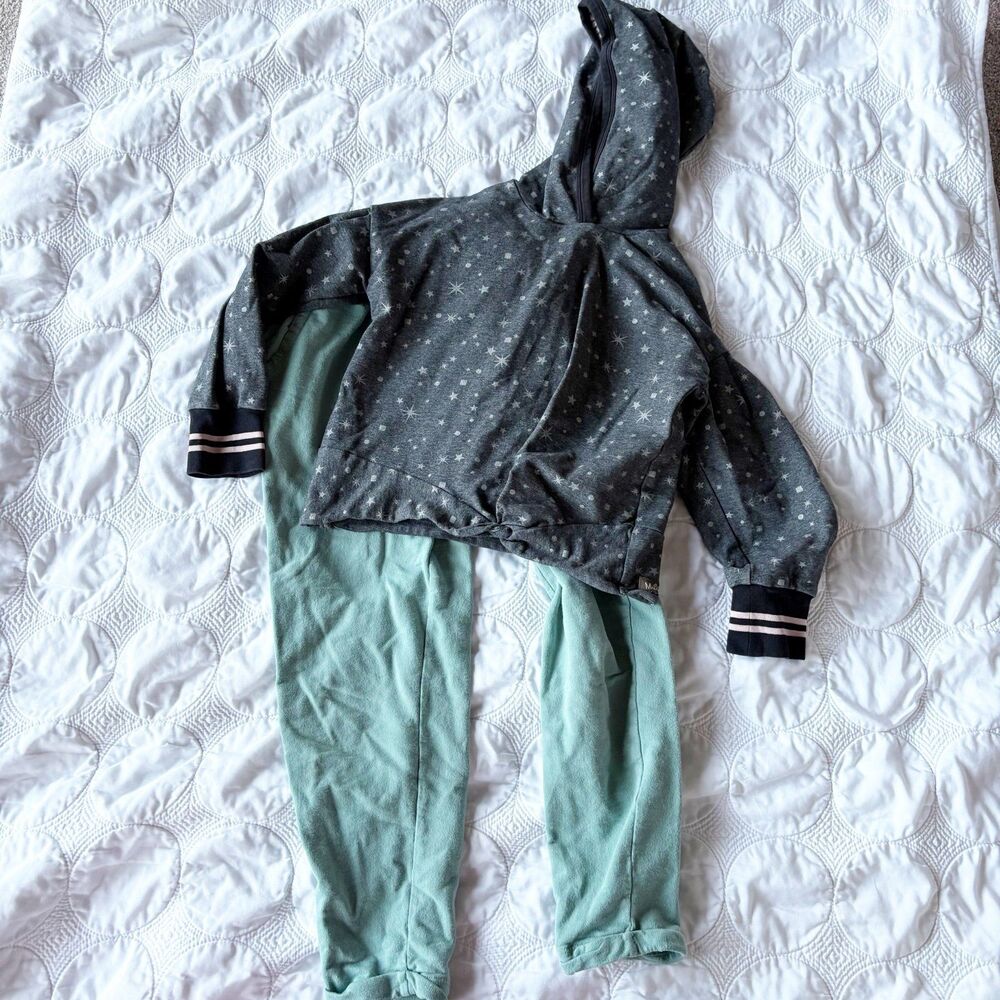 Matilda Jane Just Imagine Brigida Hoodie Girls 8